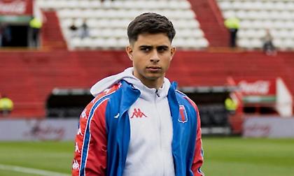 Ολυμπιακός: Στο κόλπο για Σιπιόνι και η Μπενφίκα!