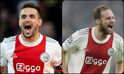 Μεγάλη πιθανότητα να επιστρέψει στον Άγιαξ ο Τάντιτς - Ποιοι θέλουν να βάλουν… φρένο!
