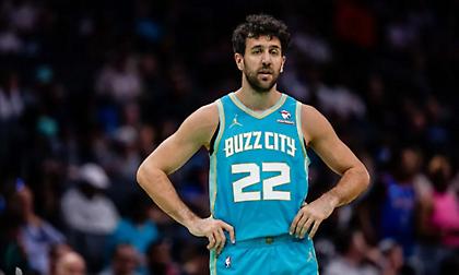 «Η Μονακό μπήκε στην κούρσα για την απόκτηση του Βασίλιε Μίτσιτς»