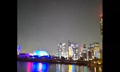 Κατάρ: Δεν υπάρχουν θύματα από την ιρανική επίθεση - «Εχουμε δικαίωμα να απαντήσουμε»