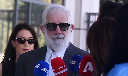 Πέτρος Φιλιππίδης: Απαλλαγή για την πρώτη καταγγελία απόπειρας βιασμού ζητά ο εισαγγελέας!