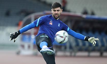 Σαββόπουλος: «Θέμα χρόνου η συμφωνία με Αθανασιάδη - Χρειάζεται τουλάχιστον 2-3 χαφ ο Άρης»