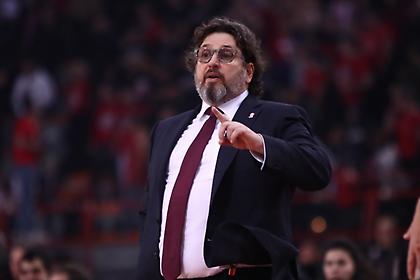 Ξαφνικό «διαζύγιο» Ζάλγκιρις και Τρινκιέρι!