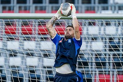 Μια ανάσα από Αθανασιάδη ο Άρης – Περνάει ιατρικά ο Άλβαρο και υπογράφει