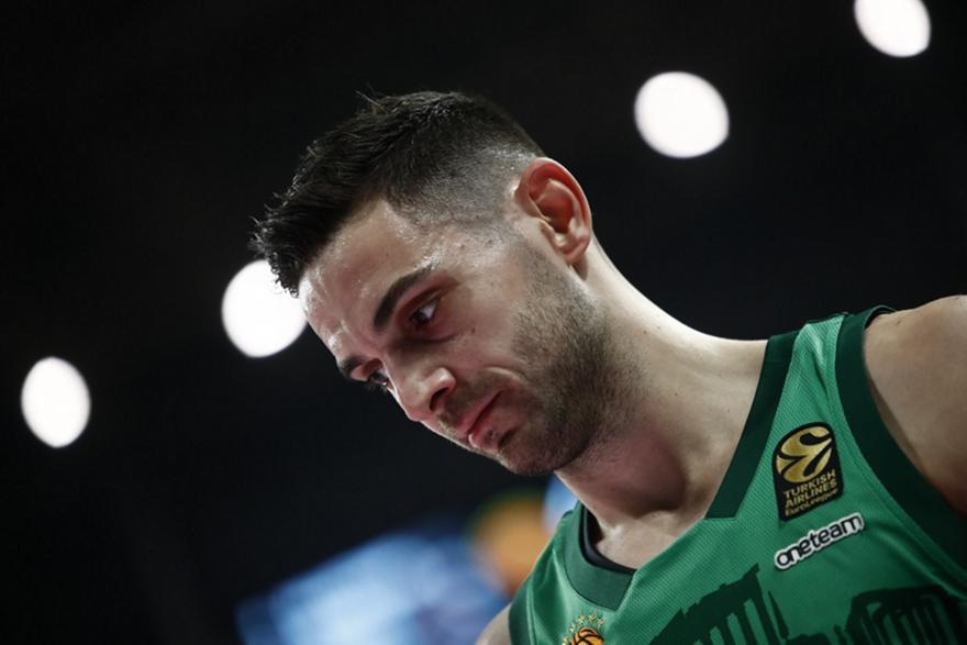 Ιωάννης Παπαπέτρου: Από ήρωας στις δύσκολες στιγμές, σε πρωταγωνιστής για το έβδομο αστέρι