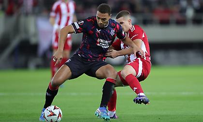 Η πραγματικότητα για τον φορ στην ΑΕΚ και η συνεχόμενη μάχη για τον Ντέσερς