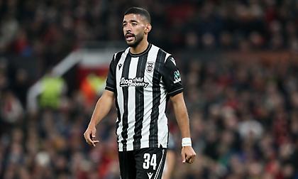 Λεπτομέρειες για την πώληση του Τισουντάλι από τον ΠΑΟΚ στην Κορ Φακάν