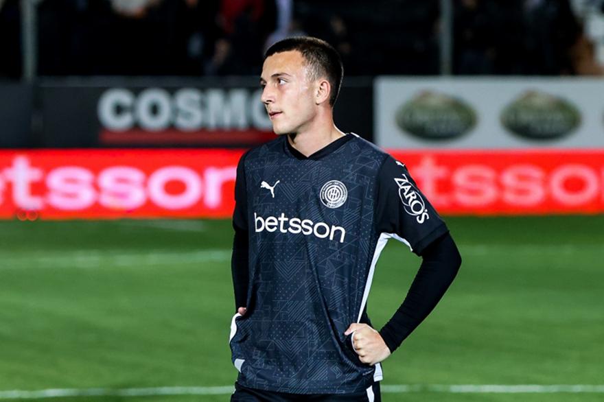 Θεοδοσουλάκης: «Με αιφνιδίασε ο Δέλλας, έμαθα από τον Ράσταβατς – Μαγικός ο κόσμος του ΟΦΗ»