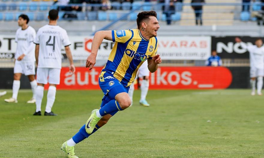 Χατζηγιοβάνης: «Πάντα θα έχει προτεραιότητα ο Παναθηναϊκός, αλλά θα πήγαινα στον Ολυμπιακό - Καμίνι η Λεωφόρος»