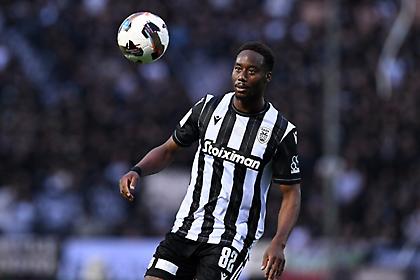 «Τελεσίγραφο» από ΠΑΟΚ σε Μεϊτέ για να απαντήσει μέχρι την Πέμπτη!