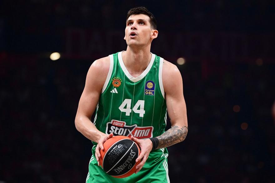 Παναθηναϊκός: Ο διπλός ρόλος του Μήτογλου