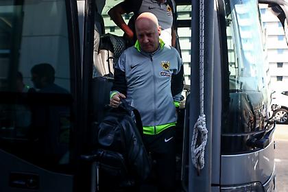 ΑΕΚ: Αναχώρησε για Ολλανδία και ξεκινά το «χτίσιμο» της νέας εποχής με Νίκολιτς