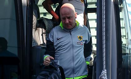 Μεγάλη ταλαιπωρία για ΑΕΚ στην Ολλανδία, άλλαξε η ώρα της προπόνησης!