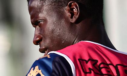 Athens Kallithea: Πωλήθηκε στην Πογκόν ο Εντιαγέ