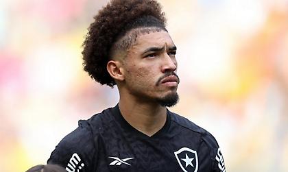 «Ολυμπιακός, Σάντος και άλλες ομάδες εξετάζουν τον Αντριέλσον»