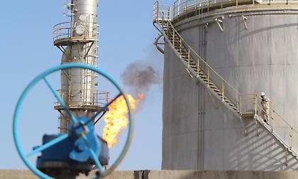 Ιράκ: Μεγάλες πετρελαϊκές εταιρείες απομακρύνουν το προσωπικό τους