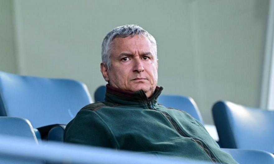 Σε νέα εποχή ο Ατρόμητος: Πήρε έγκριση από την ΕΕΑ ο Γιαχία Χασίν για την αγορά του 94% των μετοχών της ομάδας