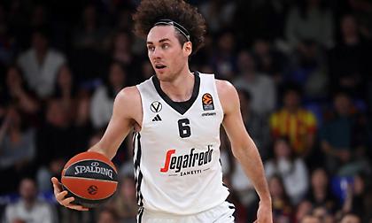 Στα ραντάρ της Ρεάλ Μαδρίτης ο Αλεσάντρο Παγιόλα!