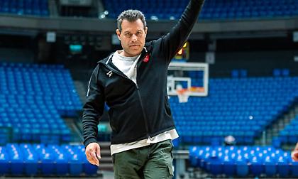 Χάποελ Τελ Αβίβ: Στη Σόφια οι εντός έδρας αγώνες της στην Ευρωλίγκα