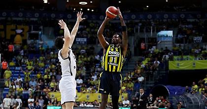 Μπεσίκτας-Φενέρμπαχτσε