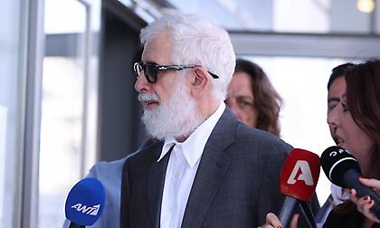 Ξέσπασμα Φιλιππίδη: «Τα λεφτά και τις θέσεις ήθελαν! Έγινε βουλευτής ο Μπιμπίλας, το ανέκδοτο του ελληνικού θεάτρου»!