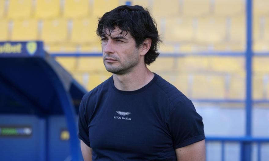 Ανακοίνωσε πρόγραμμα προετοιμασίας και φιλικά ο Βόλος