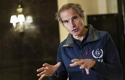 Καμπανάκι Γκρόσι: Σε κρίση το σύστημα μη διάδοσης πυρηνικών λόγω ΗΠΑ-Ιράν