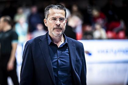 Έξαλλος ο Πέδρο Μαρτίνεθ για τη διαιτησία με Ρεάλ: «Υπήρξαν καθοριστικές αποφάσεις»