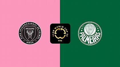 Ίντερ Μαϊάμι-Παλμέιρας