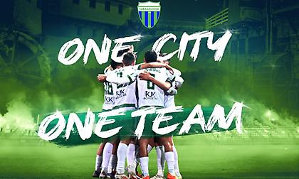 «Μία πόλη, μία ομάδα»: Τα εισιτήρια διαρκείας του Λεβαδειακού για τη σεζόν 2025-26