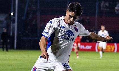 Η κίνηση-«δήλωση» του Ολυμπιακού για Σιπιόνι