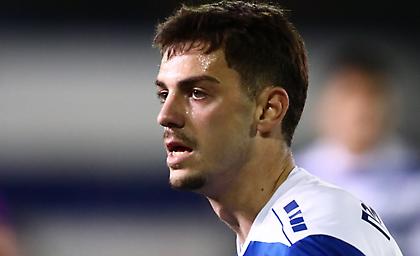 «Έκλεισε» τον Πομόνη ο Asteras AKTOR