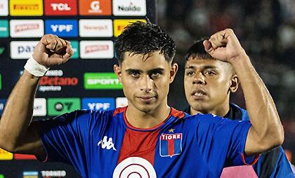 Πρόεδρος Τίγκρε για Σιπιόνι: «Απορρίψαμε δυο προτάσεις του Ολυμπιακού - Δύσκολα θα μείνει στην ομάδα μας»