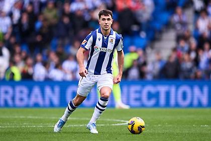 Άρσεναλ: Ανακοινώνει την απόκτηση Θουμπιμέντι