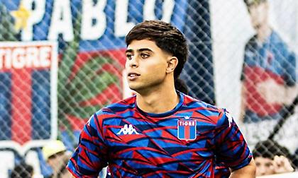 Τσανάκας: «Νέα κίνηση του Ολυμπιακού για να κλείσει τον Σιπιόνι»