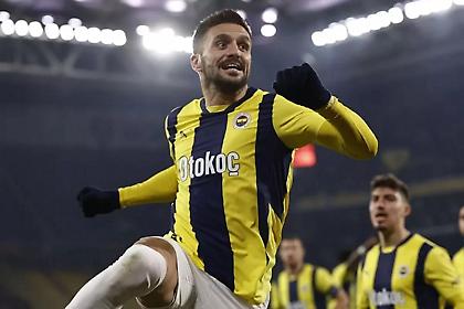 Διαψεύδει για Τάντιτς ο Ολυμπιακός: «Δεν υπήρξε και δεν υπάρχει θέμα»