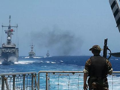 Κρήτη: Συνελήφθη 26χρονος Αζέρος να φωτογραφίζει τις αεροναυτικές βάσεις στη Σούδα