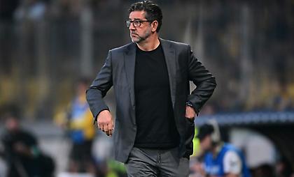 Δεσύλλας: «Οι πιθανότητες για νέα μεταγραφή μέχρι την Αυστρία»