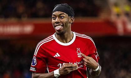 Απάντησε αρνητικά σε πρόταση 53 εκατ. ευρώ της Νιούκαστλ για τον Ελάνγκα η Νότιγχαμ Φόρεστ