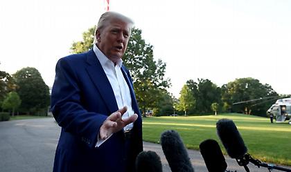 Tραμπ: Και οι δύο πλευρές παραβίασαν την εκεχειρία – «Πολύ δυσαρεστημένος, ιδίως με το Ισραήλ»