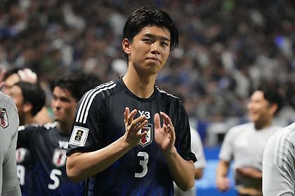 Η Τότεναμ αγοράζει από… Ασία: Έκλεισε με πενταετές συμβόλαιο τον Κότα Τακάι