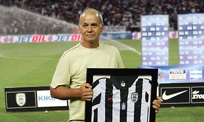 Πέλλιος στον bwinΣΠΟΡ FM: «Ο Κατσαρής έπρεπε να δημοσιοποιήσει το μνημόνιο με Μυστακίδη»