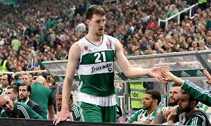 Αποσύρθηκε από την ενεργό δράση ο Κούζμιτς