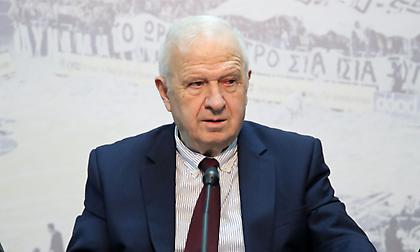 Τσορμπατζόγλου: «Δεν έδωσε απαντήσεις ο Κατσαρής»