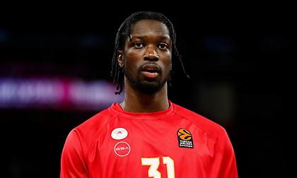 Τέλος από τη Μακάμπι ο Νέιθαν Μένσα