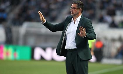 Αθανασίου: «Σε καλό δρόμο για αμυντικό χαφ ο Παναθηναϊκός - Όνομα που δεν έχει γραφτεί»