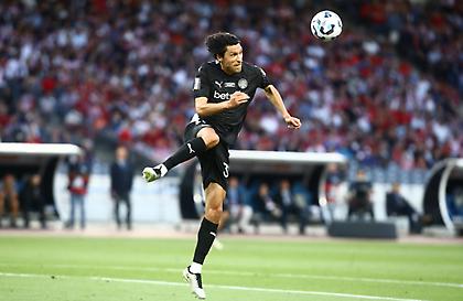 Τέλος από τον ΟΦΗ ο Σίλβα - Πάει για βασικό στόπερ