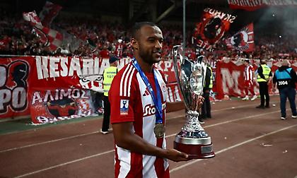 Νέα επιβεβαίωση από Μαρόκο: «Δεν έχει κάποια πρόταση ο Ελ Κααμπί»