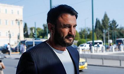 Μεταγραφικός πυρετός στον Άρη: Ο Καρυπίδης αναλαμβάνει προσωπικά τις επαφές με ξένους παίκτες από το «πάνω ράφι»