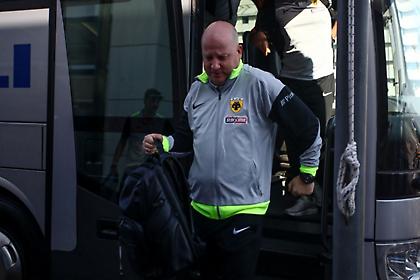 Κετσετζόγλου: «Σε πολύ προχωρημένες επαφές με αριστερό μπακ και στόπερ η ΑΕΚ, πιθανό να ανακοινωθούν πριν τον φορ»!